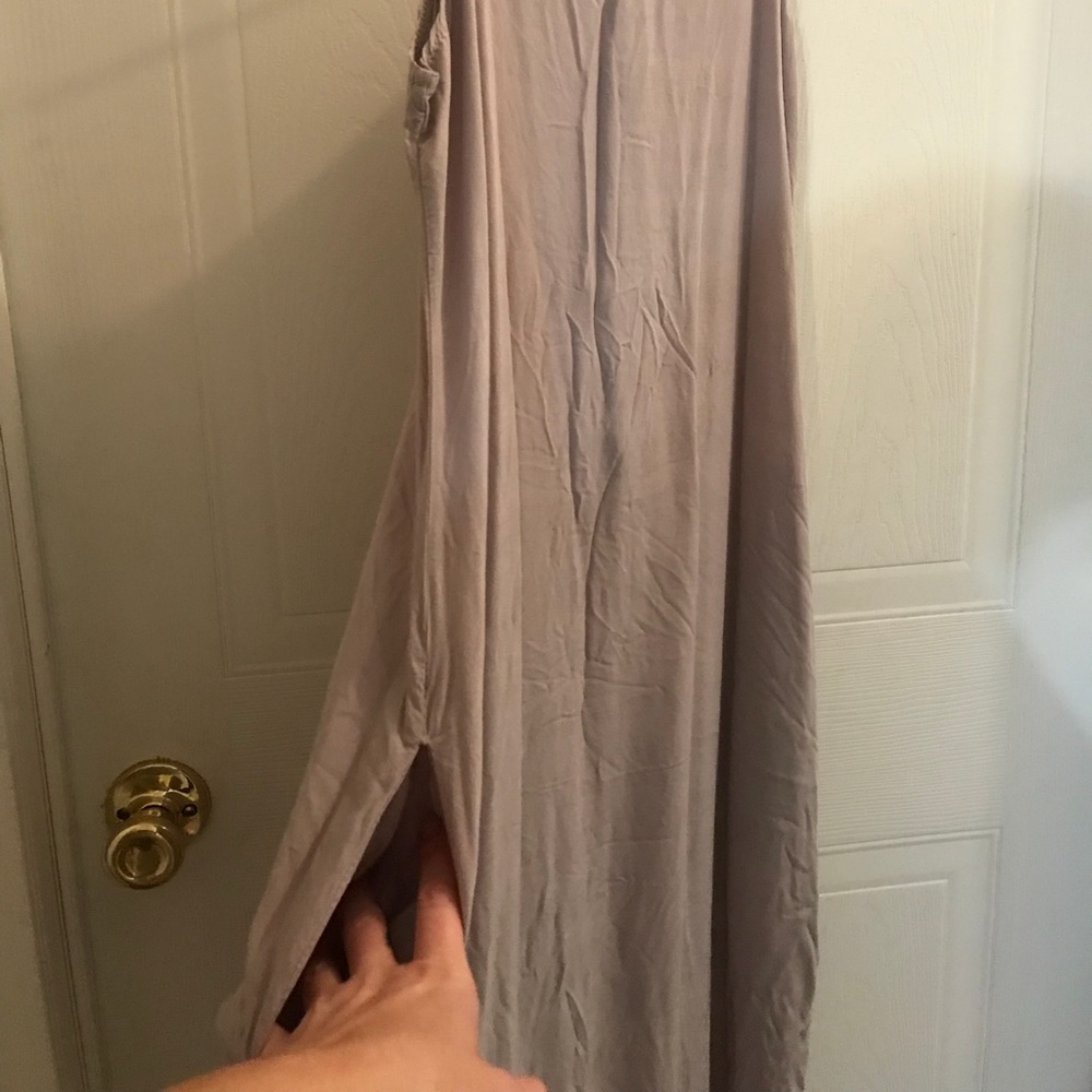 Maxi dress - Picture 3 of 7